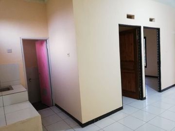 Rumah 100 Jutaan Banjaran Bebas Banjir, Unit Terbatas