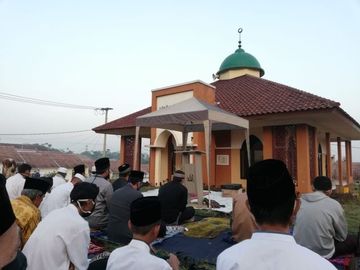 Rumah 100 Jutaan Banjaran Bebas Banjir, Unit Terbatas