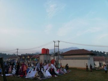 Rumah 100 Jutaan Banjaran Bebas Banjir, Unit Terbatas