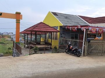 Rumah 100 Jutaan Banjaran Bebas Banjir, Unit Terbatas