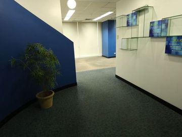 Outstanding Office Space for Rent in Makati City CB0098
