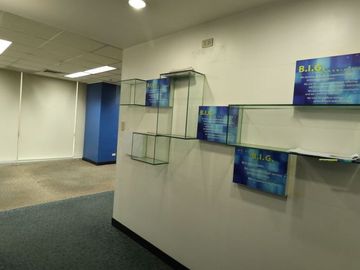 Outstanding Office Space for Rent in Makati City CB0098