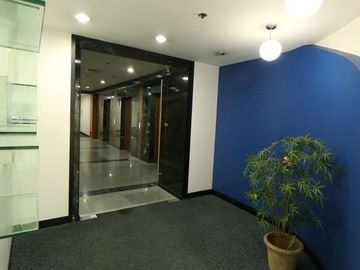 Outstanding Office Space for Rent in Makati City CB0098