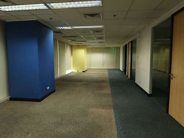 Outstanding Office Space for Rent in Makati City CB0098