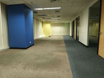 Outstanding Office Space for Rent in Makati City CB0098
