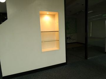 Outstanding Office Space for Rent in Makati City CB0098