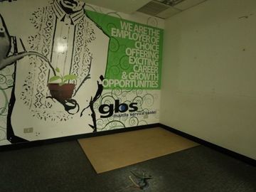 Outstanding Office Space for Rent in Makati City CB0098