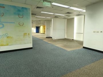 Outstanding Office Space for Rent in Makati City CB0098
