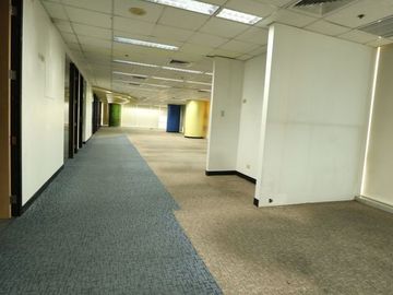 Outstanding Office Space for Rent in Makati City CB0098