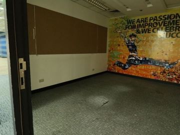 Outstanding Office Space for Rent in Makati City CB0098