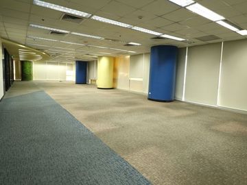 Outstanding Office Space for Rent in Makati City CB0098