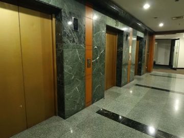 Outstanding Office Space for Rent in Makati City CB0098