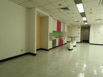 Outstanding Office Space for Rent in Makati City CB0098