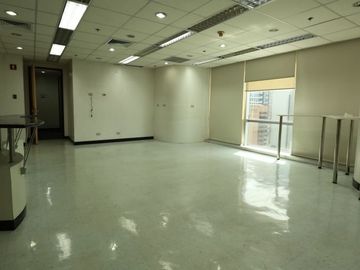 Outstanding Office Space for Rent in Makati City CB0098