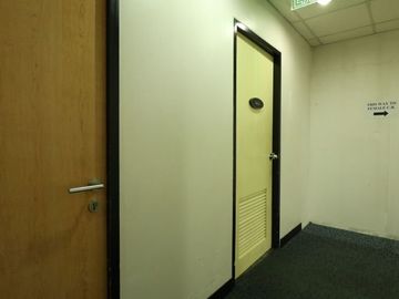 Outstanding Office Space for Rent in Makati City CB0098