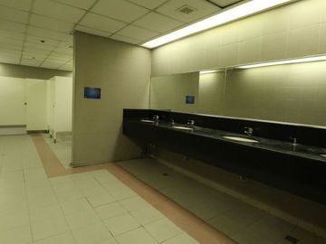Outstanding Office Space for Rent in Makati City CB0098