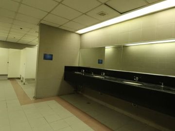 Outstanding Office Space for Rent in Makati City CB0098