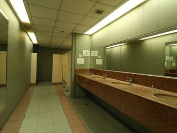 Outstanding Office Space for Rent in Makati City CB0098