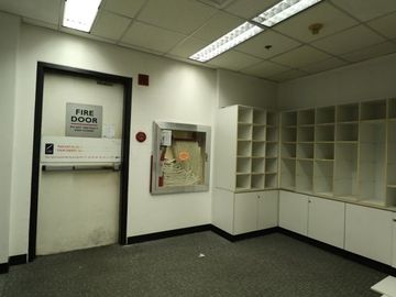Outstanding Office Space for Rent in Makati City CB0098