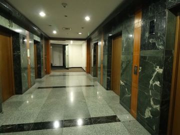 Outstanding Office Space for Rent in Makati City CB0098