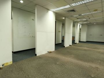 Outstanding Office Space for Rent in Makati City CB0098