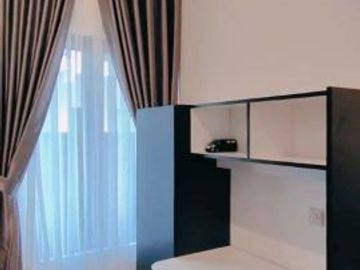 Rumah Baru Semi Furnished di Cihanjuang Parongpong Cimahi