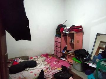 Rumah Siap Huni Lokasi Strtaegis