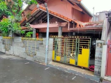 Rumah Siap Huni Lokasi Strtaegis
