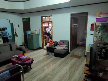 Rumah Siap Huni Lokasi Strtaegis