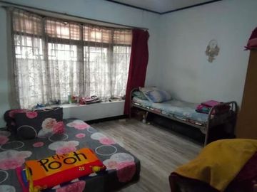 Rumah Siap Huni Lokasi Strtaegis