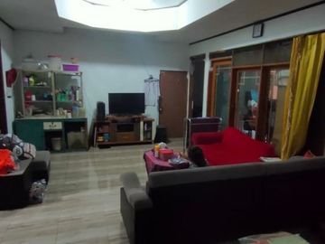 Rumah Siap Huni Lokasi Strtaegis