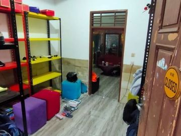 Rumah Siap Huni Lokasi Strtaegis