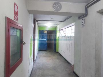 Locales Comerciales Venta AV. Bolivar - Piso 4 - PUEBLO LIBRE