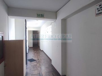Locales Comerciales Venta AV. Bolivar - Piso 4 - PUEBLO LIBRE
