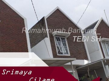Cluster cantik mewah ala cilla LIMITED STOCK DI Cimareme padalarang