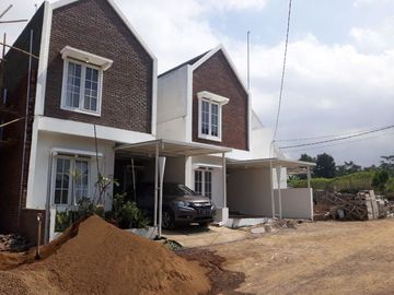 Cluster cantik mewah ala cilla LIMITED STOCK DI Cimareme padalarang