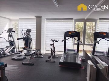 Departamento en Venta en Venta Departamento Nuñoa - Simón Bolívar con Lyon