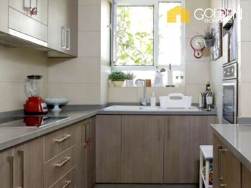 Departamento en Venta en Venta Departamento Nuñoa - Simón Bolívar con Lyon