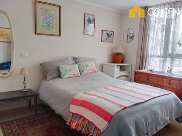 Departamento en Venta en Venta Departamento Nuñoa - Simón Bolívar con Lyon