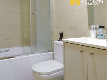 Departamento en Venta en Venta Departamento Nuñoa - Simón Bolívar con Lyon