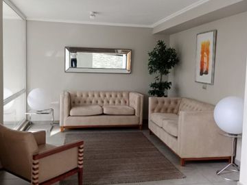 Departamento en Venta en Venta Departamento Nuñoa - Simón Bolívar con Lyon
