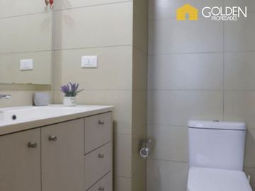Departamento en Venta en Venta Departamento Nuñoa - Simón Bolívar con Lyon