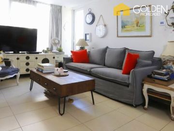 Departamento en Venta en Venta Departamento Nuñoa - Simón Bolívar con Lyon