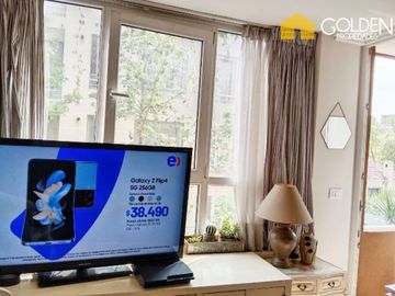Departamento en Venta en Venta Departamento Nuñoa - Simón Bolívar con Lyon