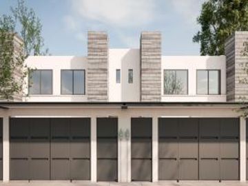 Casa en Venta, Santa María, Santa María la Asunción, Edo. de México
