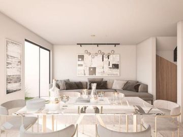 Casa en Venta, Santa María, Santa María la Asunción, Edo. de México