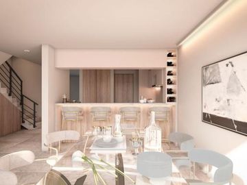 Casa en Venta, Santa María, Santa María la Asunción, Edo. de México