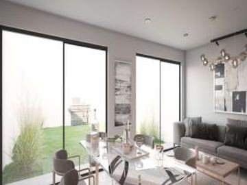 Casa en Venta, Santa María, Santa María la Asunción, Edo. de México