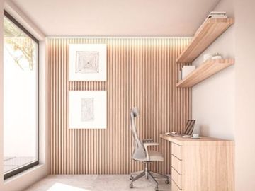 Casa en Venta, Santa María, Santa María la Asunción, Edo. de México