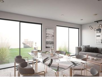 Casa en Venta, Santa María, Santa María la Asunción, Edo. de México